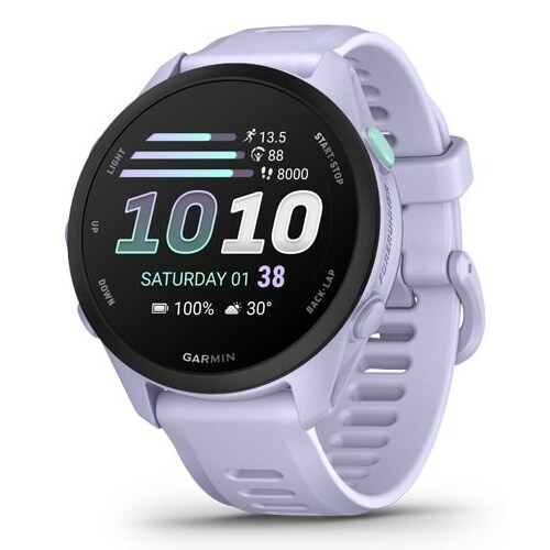 Garmin Forerunner 70 3.05 cm