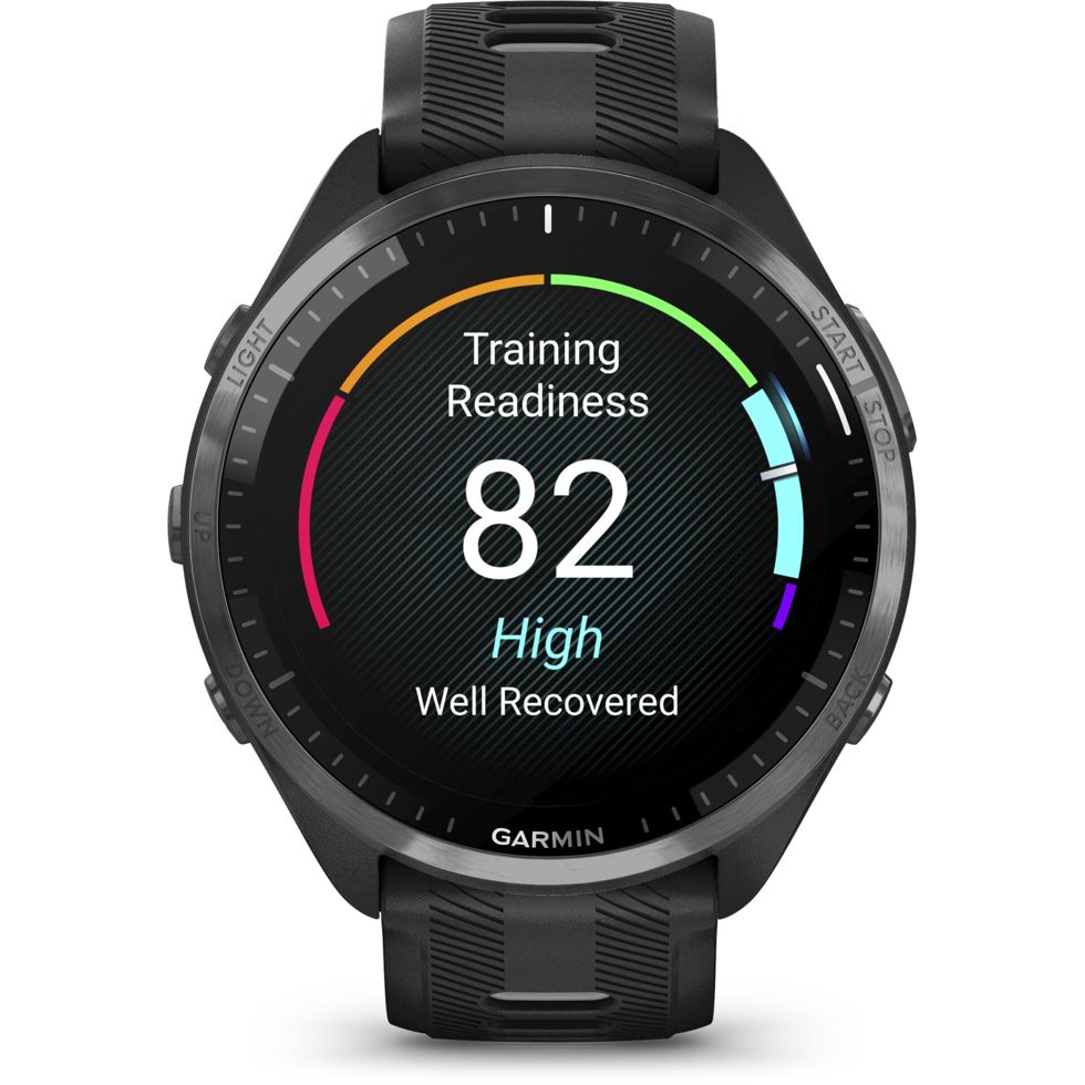 Garmin Forerunner 965 3.56 cm