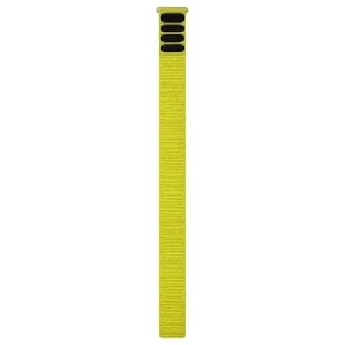 Garmin Garmin Ersatzarmband QuickFit 22mm Nylon