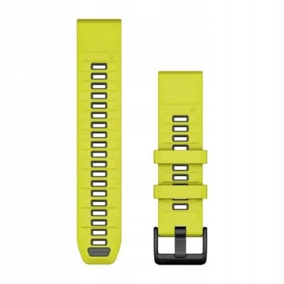 Garmin Garmin Ersatzarmband QuickFit 22mm Silikon