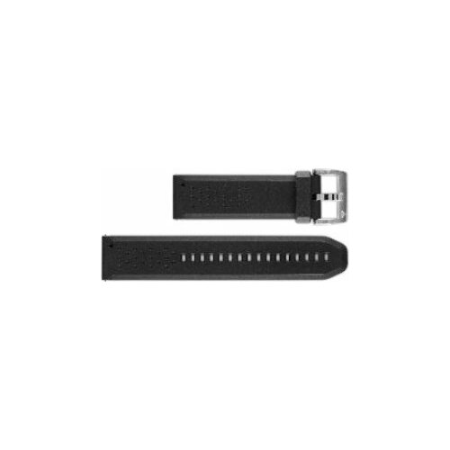 Garmin Garmin Ersatzarmband Silikon für Chronos