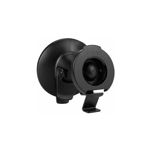 Garmin Garmin KFZ-Saugnapfhalter PNDs rundem Halteclip