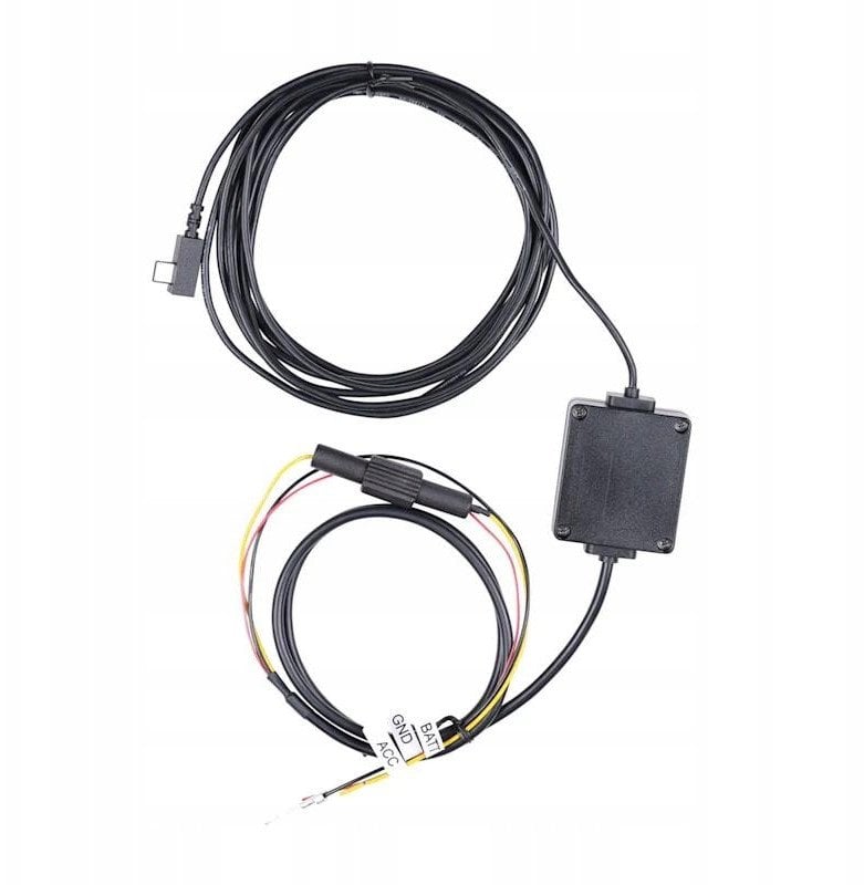 Garmin Garmin Parkmodus USB-C 4 m