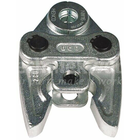 Garmin Henco presbakke 26 x 3