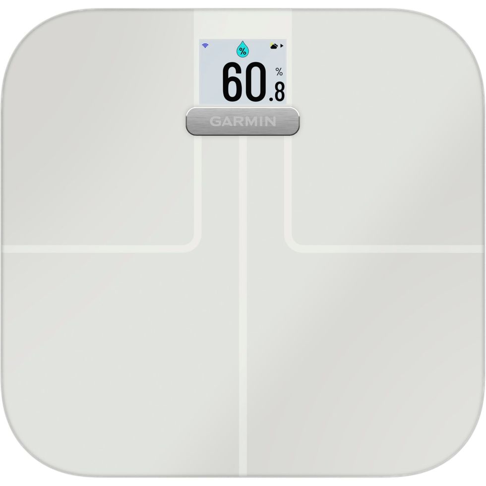 Garmin Index S2 Smart Scale Viedie