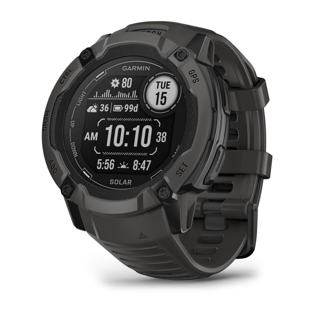 Garmin Instinct 2X Solar   (010-02805-00) |