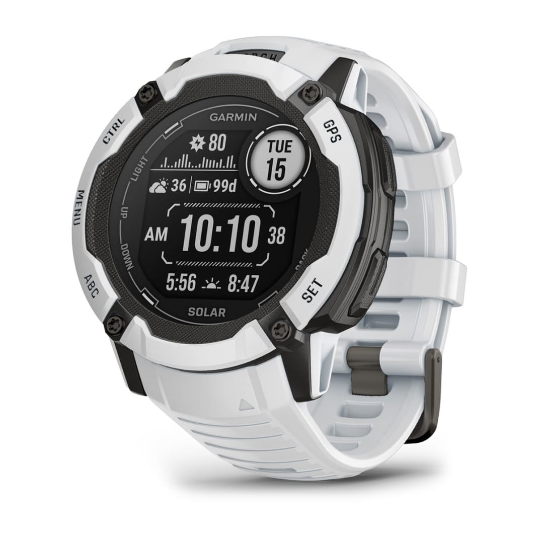 Garmin Instinct 2X Solar   (010-02805-04) |