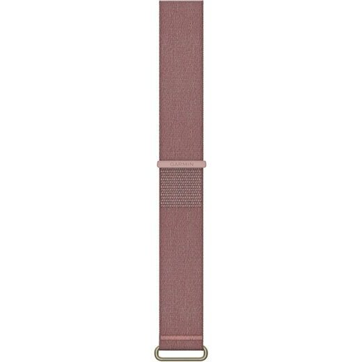Garmin CIRQA accessory bands Mauve S-M