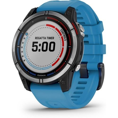 Garmin Quatix 7 Base Viedpulkstenis 47mm