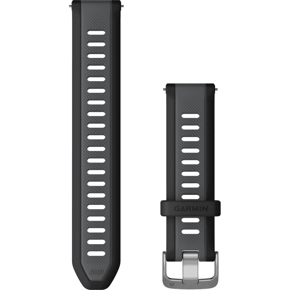 Garmin watch strap Quick Release 20mm