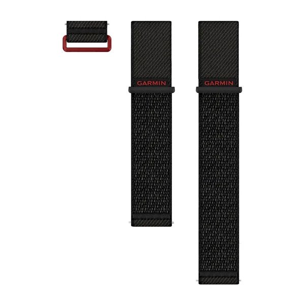 Garmin Garmin watch strap Quick Release