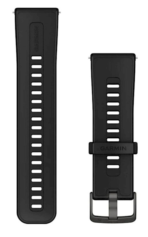 Garmin Garmin watch strap Quick Release