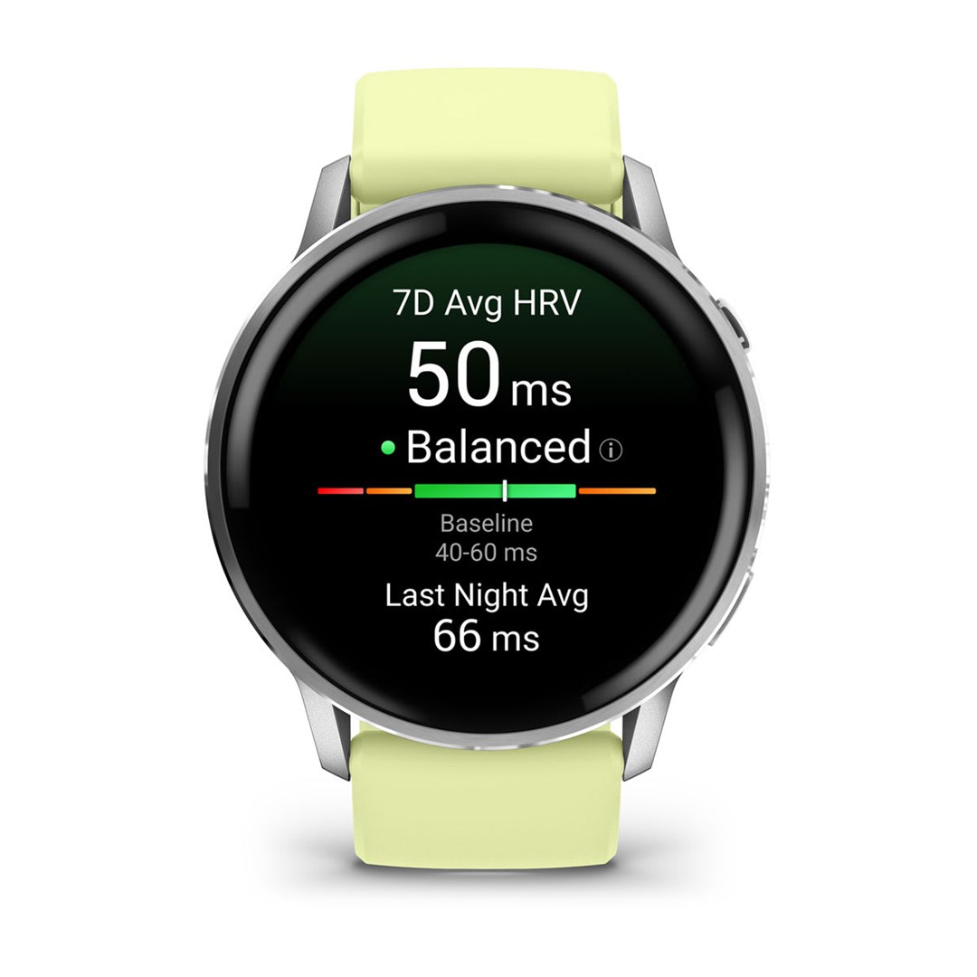 Garmin Venu 010-03014-02 smartwatch / sport
