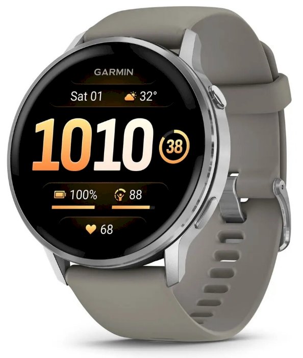 Garmin Venu 4 - 45 mm