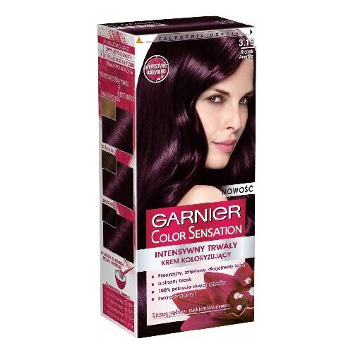 Garnier Color Sensation Krem zujący 3