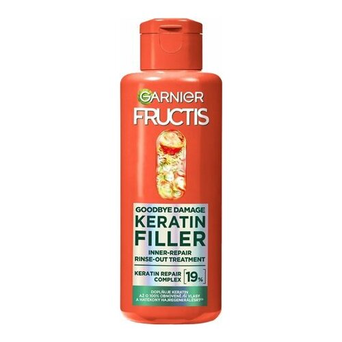 Garnier Fructis Goodbye Damage Keratin Filler