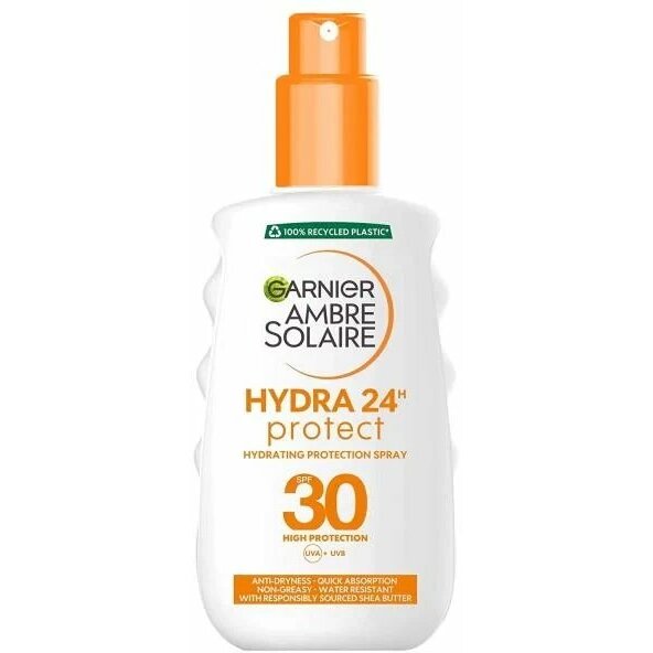 Garnier GARNIER Ambre Solaire Hydra 24