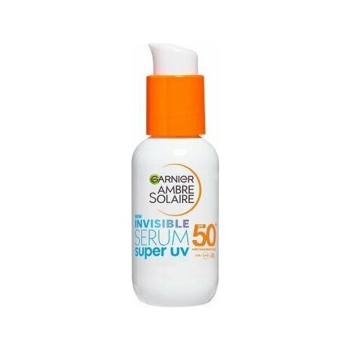 Garnier Garnier Ambre Solaire Invisible Super