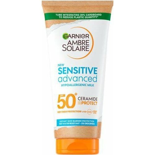 Garnier Garnier Ambre Solaire Sensitive Advanced