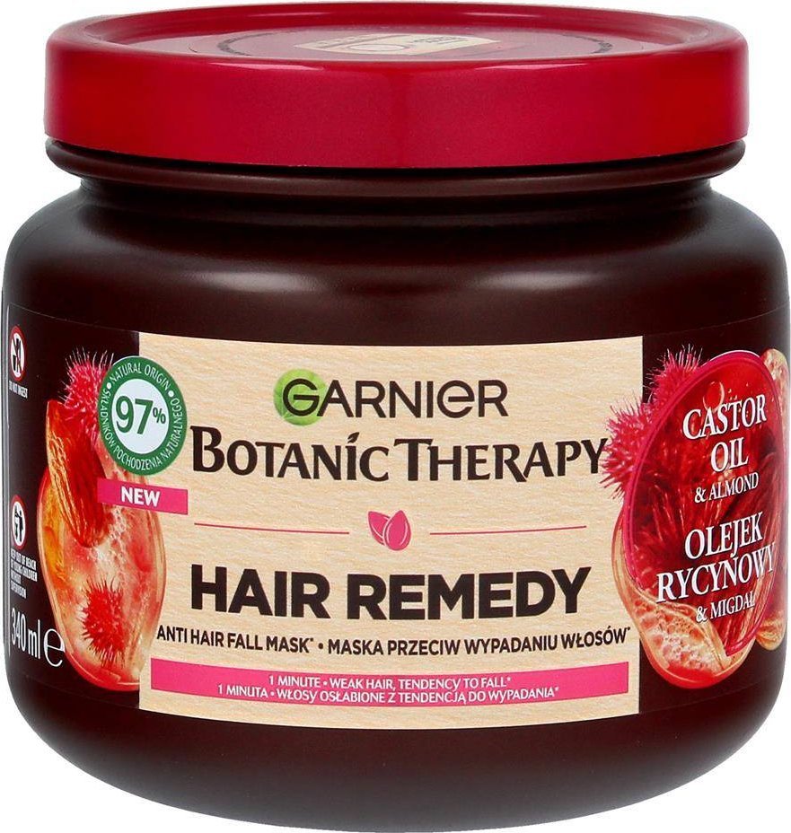 Garnier Garnier Botanic Therapy*  przeciw wypadaniu