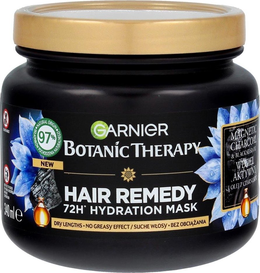Garnier Garnier Botanic Therapy Nawilżająca do