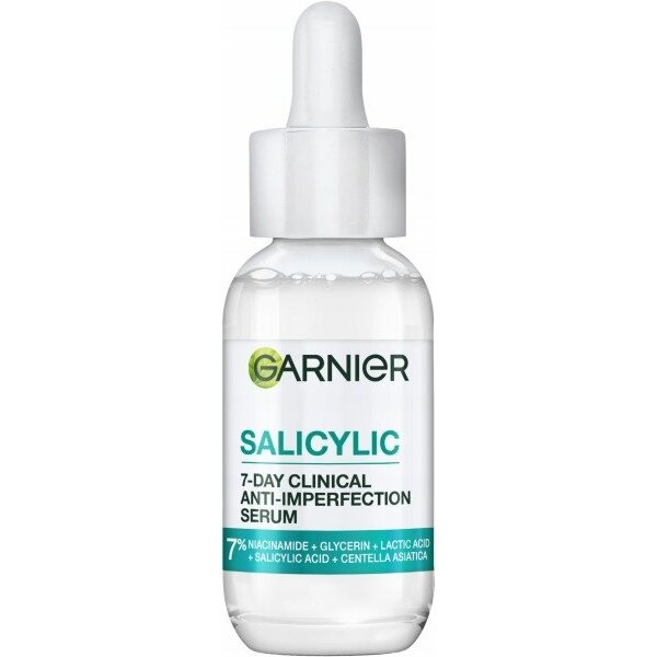 Garnier GARNIER_Salicylic 7-Day Clinical Anti-Imperfection serum