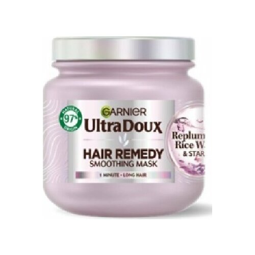 Garnier Ultra Doux Replumping Rise Water
