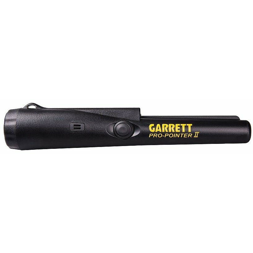 Garrett  wykrywacz metali Garrett Pro-er II
