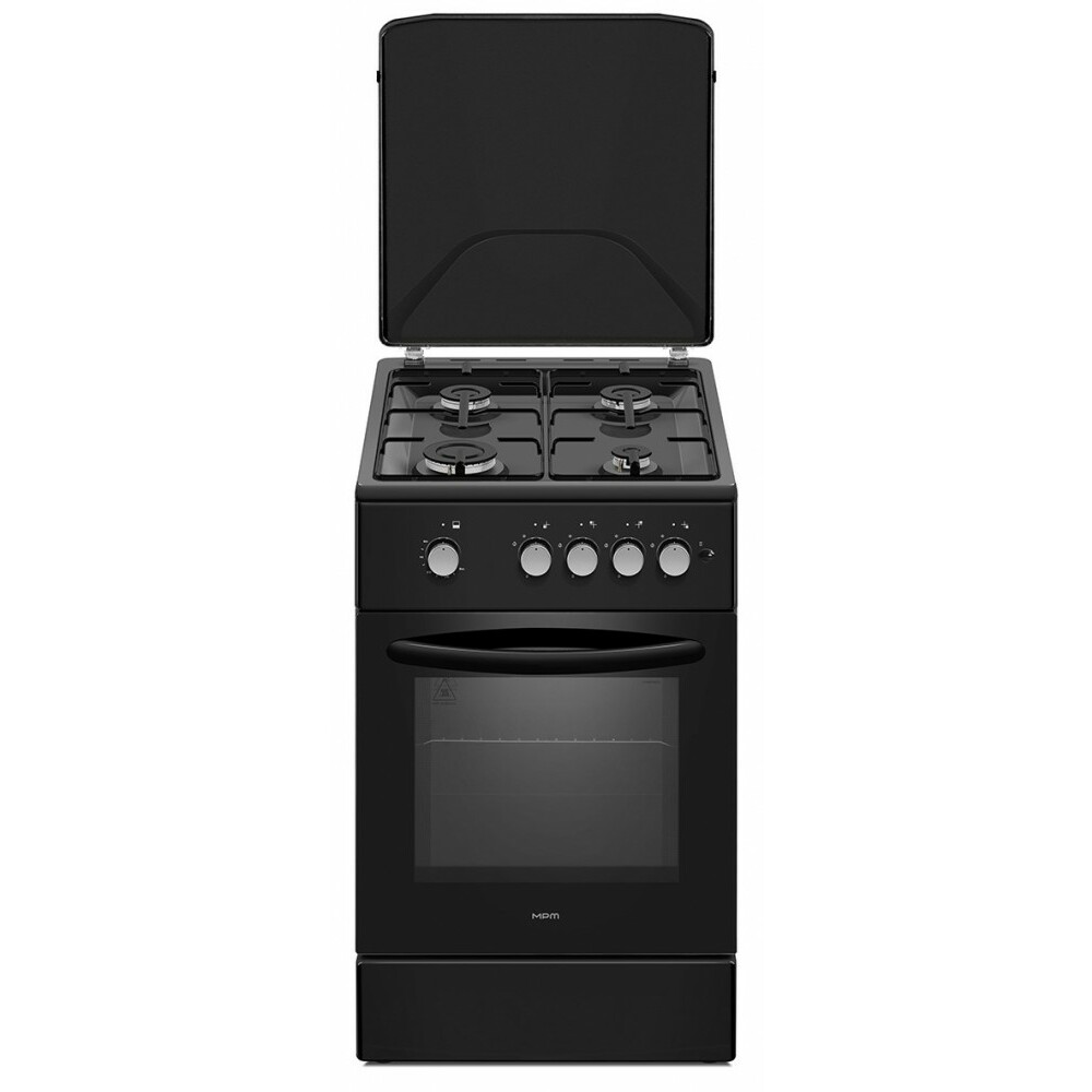 MPM Gas cooker -56-KGF-21/B | MPM-56-KGF-21/B
