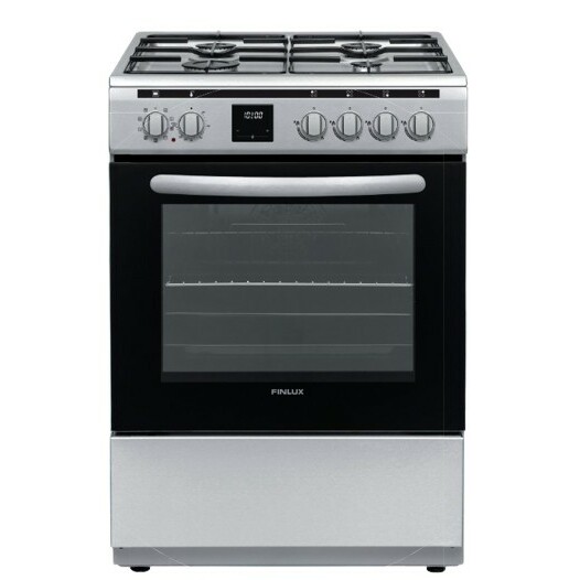 Finlux Gas-electric cooker FC-692GWNI | FC-692GWNI