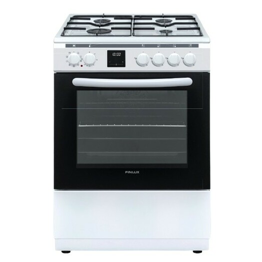 Finlux Gas-electric cooker FC-692GWNW | FC-692GWNW