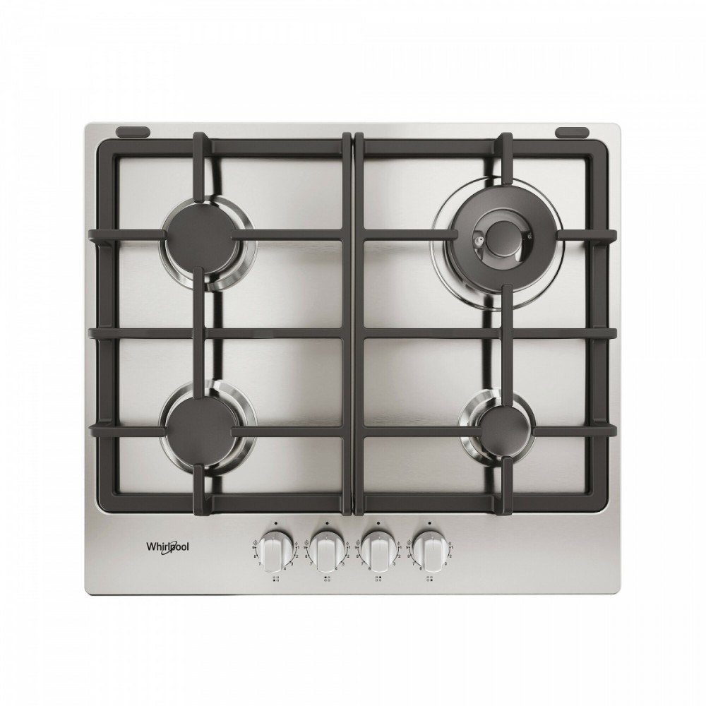 Whirlpool Gas hob TGML661IXR | TGML661IXR