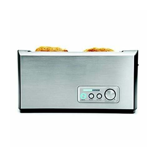 Gastroback 42398 Design Toaster Pro 4S