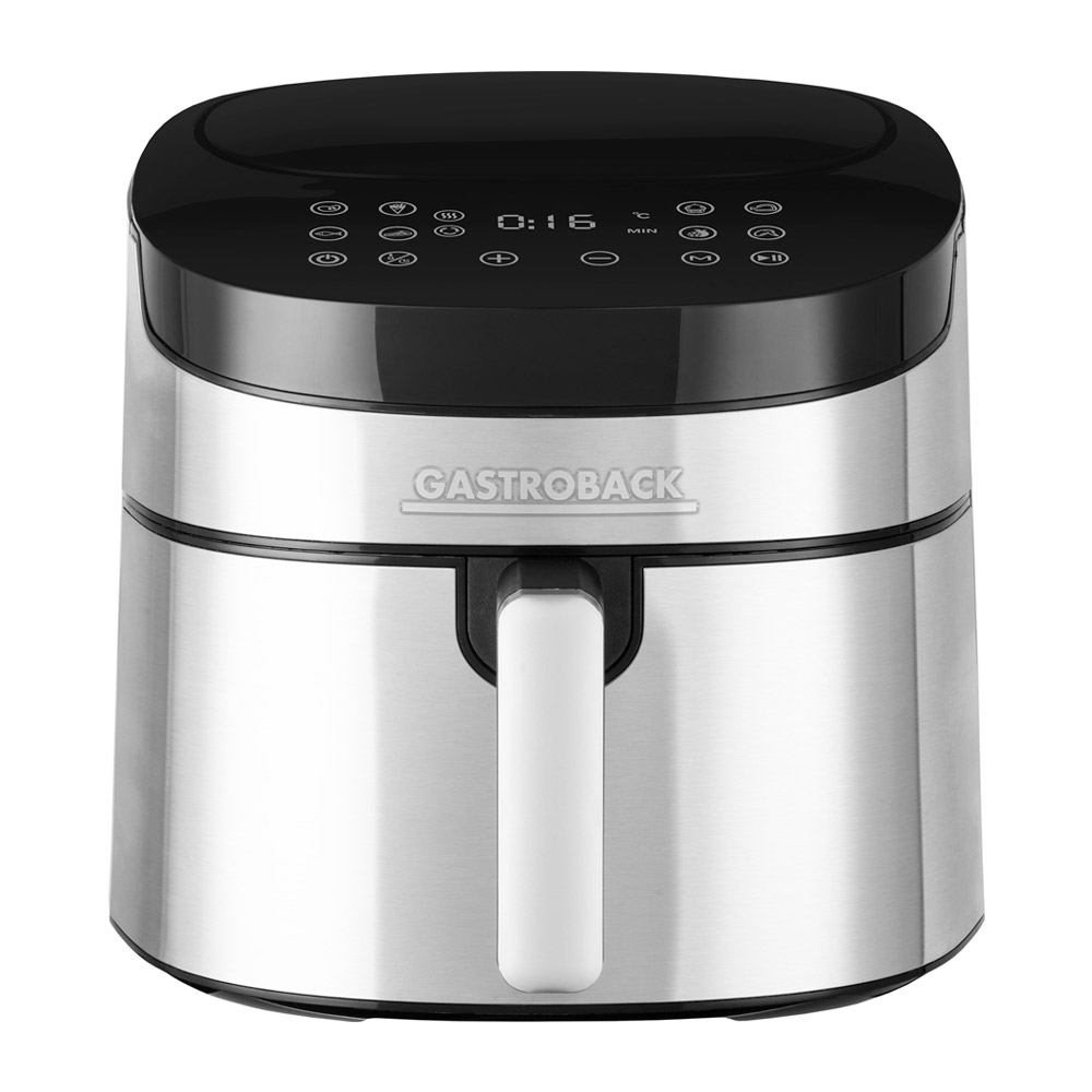 Gastroback 42583 Design Airfryer Air Pro