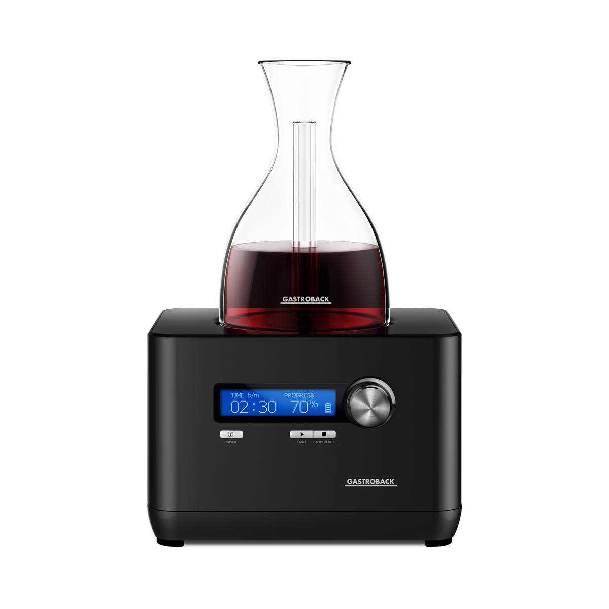 Gastroback Home Sommelier 47000 | T-MLX38689