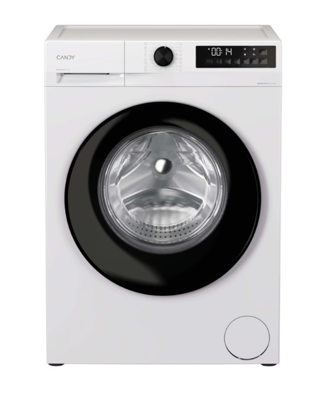 Candy GD 17SB7-S Washing machine slim