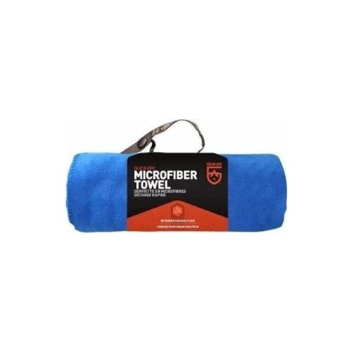 GearAid GearAid Ręcznik TACTICAL Microfiber Navy-Large
