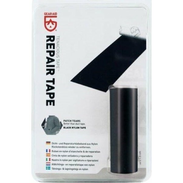 GearAid GearAid Tenacious Tape Repair Tape