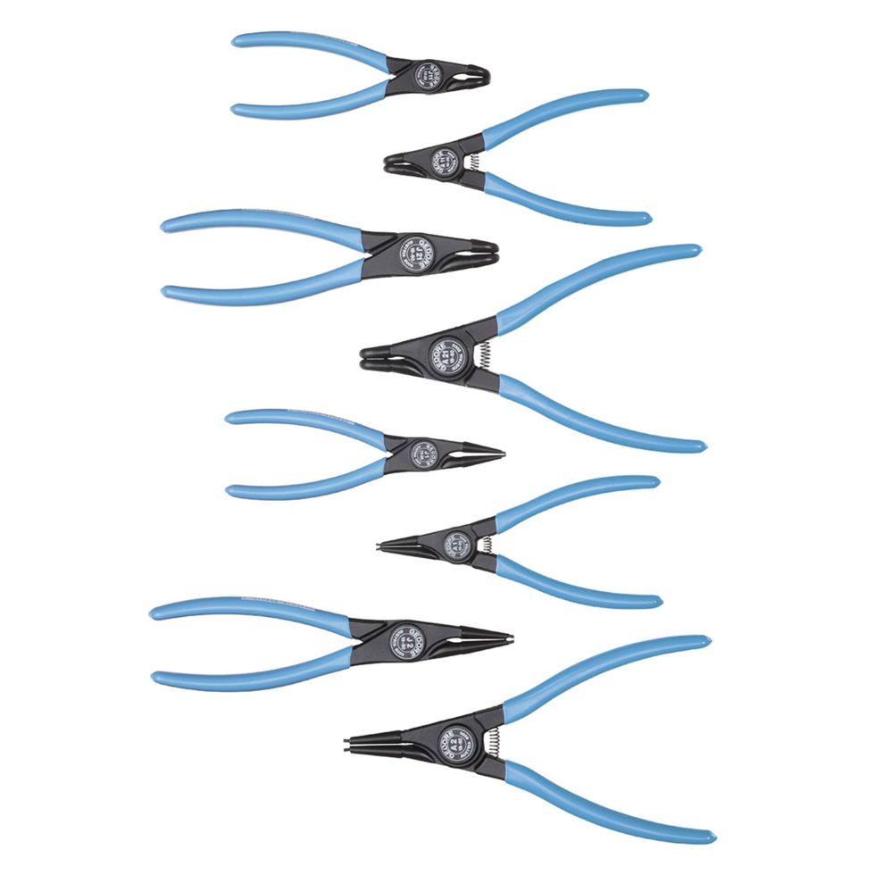 Gedore Gedore 1692275 RZB1-3 Assembly Pliers