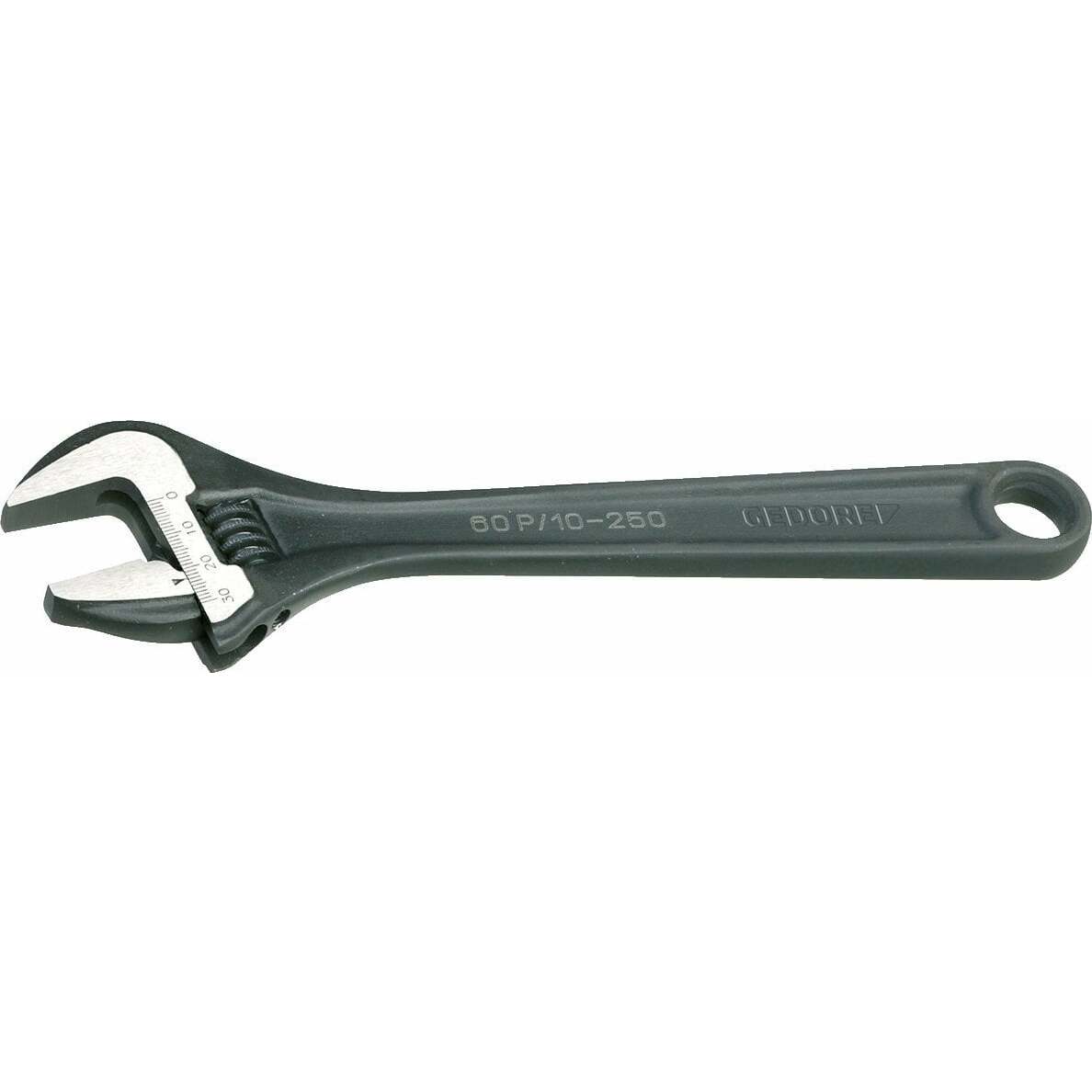 Gedore GEDORE Adjustable open-ended Spanner 12