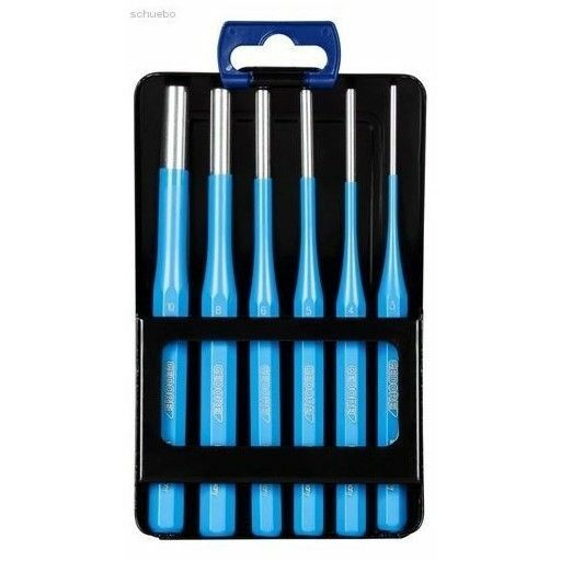 Gedore Splint Drivers Set 6pcs 316