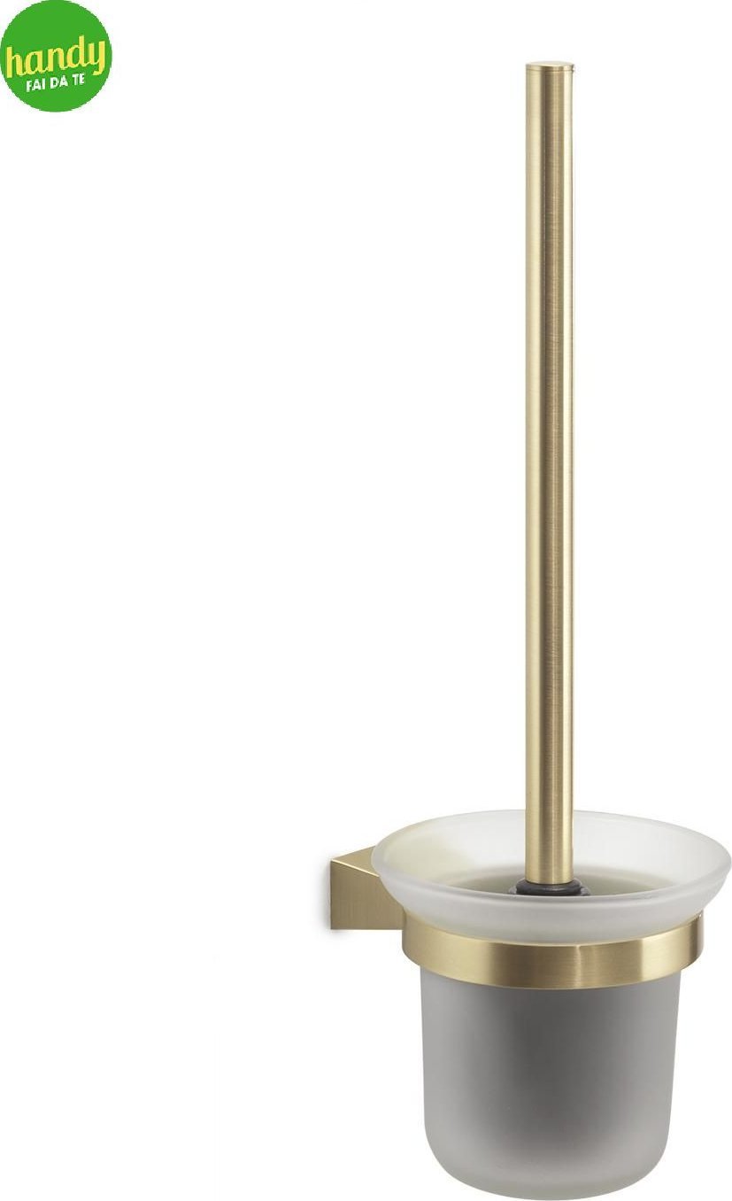Gedy TONALE WALL TOILET BRUSH HOLDER