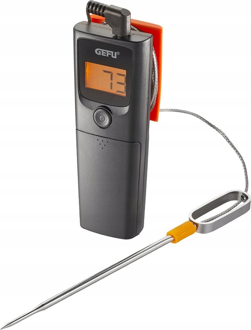 Gefu Termometr CONTROL z bluetooth |