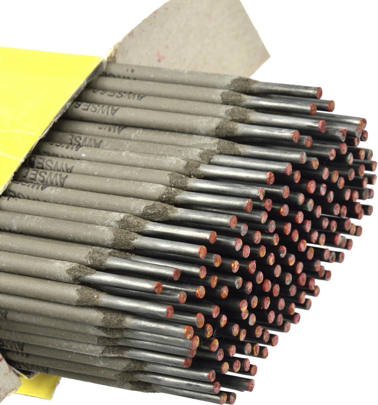 Geko Elektrody  2,5mmx300mm  (2,5kg)