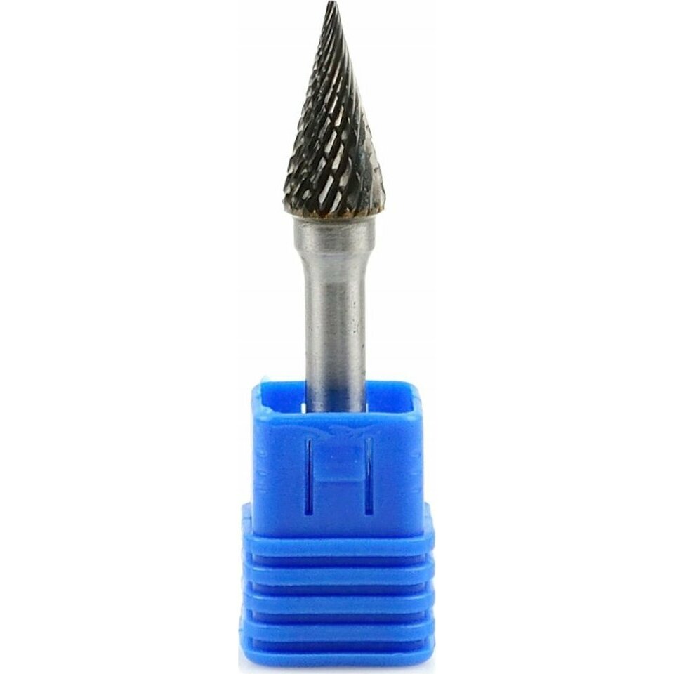 Geko Frez- 10x20mm trzpień 6mm ()