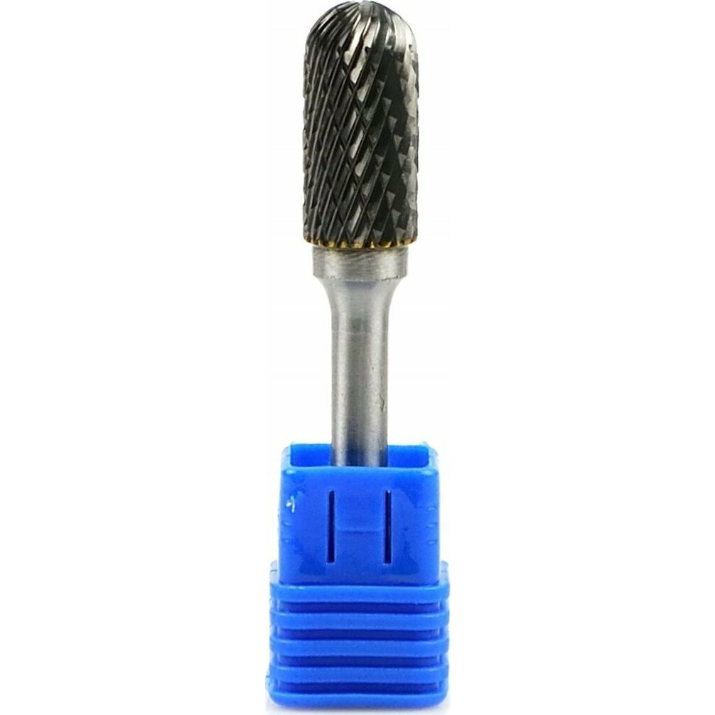 Geko Frez- 12x25mm trzpień 6mm (walcowy