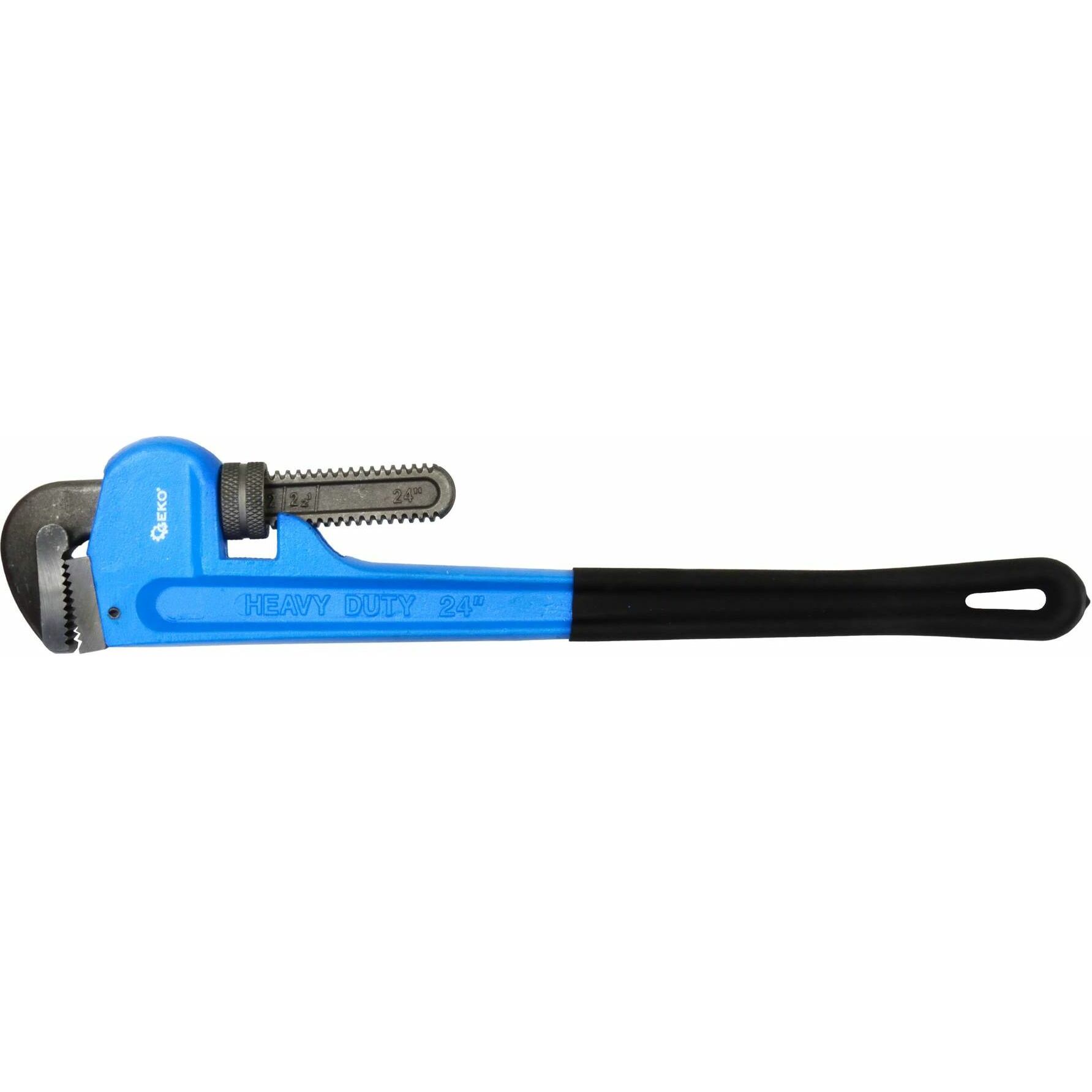 Geko  "Stillson" 24" PROFI (G01683)