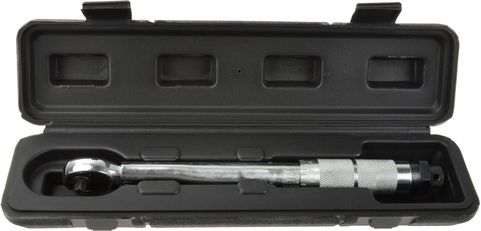 Geko 1/4" 5-25NM (G10063) | 5901477135811