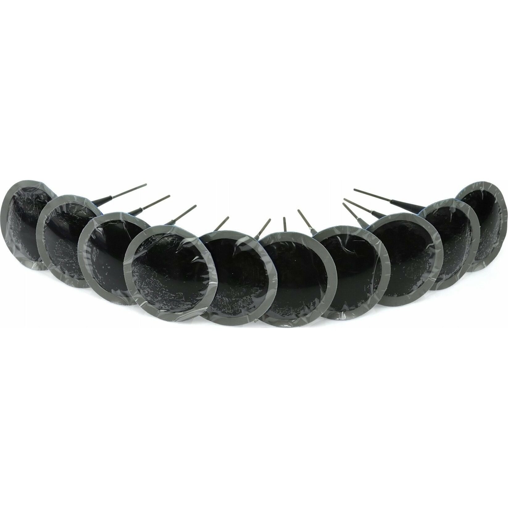 Geko Kołki   łatką 6mm  (48) |
