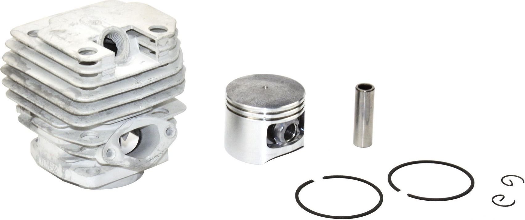 Geko  cylinder + tłok do chińskiejj